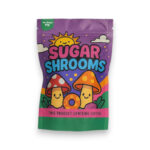 Magic Mushroom Gummies